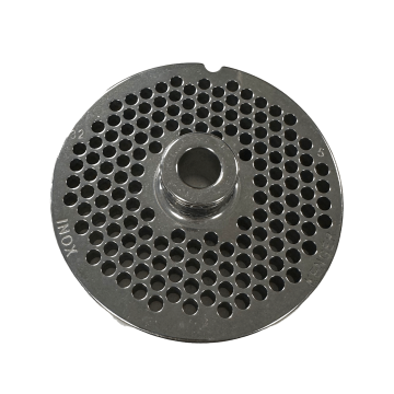 5MM SCHIJF GEHAKTMOLEN 750KG