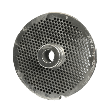 3MM SCHIJF GEHAKTMOLEN 750KG