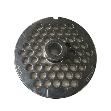 8MM SCHIJF GEHAKTMOLEN 750KG