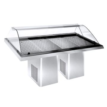 GEKOELDE VISVITRINE 2.3