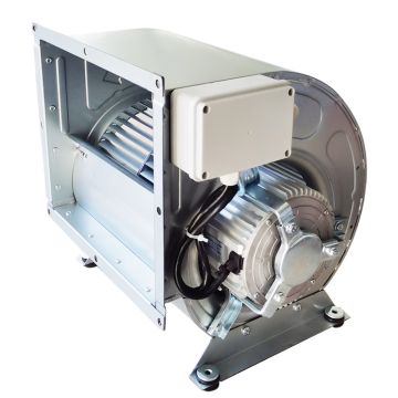 VENTILATOR 10/10/1200
