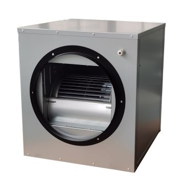 VENTILATOR IN BOX 9/9/1200