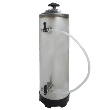 WATERONTHARDER 16 LITER