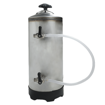 WATERONTHARDER 12 LITER