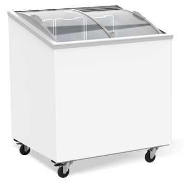 VRIESKIST GLASDEKSEL 198 L