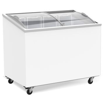 VRIESKIST GLASDEKSEL 297 L