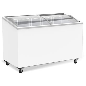 VRIESKIST GLASDEKSEL 397 L