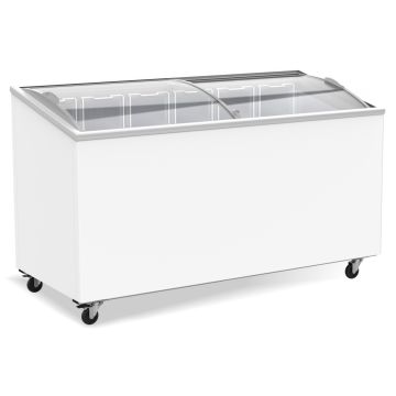 VRIESKIST GLASDEKSEL 461 L