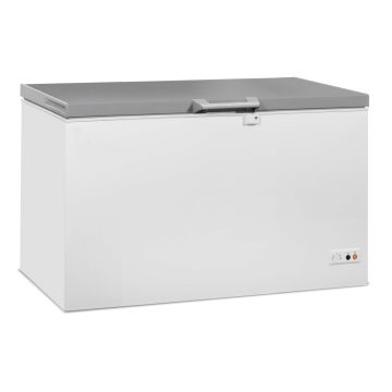 VRIESKIST RVS DEKSEL 407 L