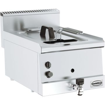 BASE 600 GASFRITEUSE 1X8L