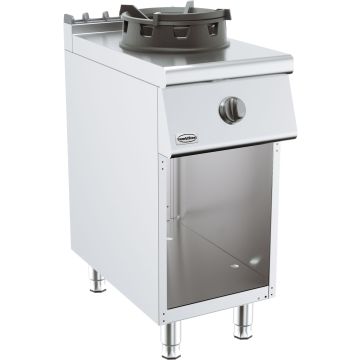 BASE 700 GAS WOKTAFEL