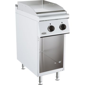 BASE 700 BAKPLAAT ELEK. ENK