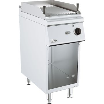 BASE 700 LAVASTEENGRILL GAS EN
