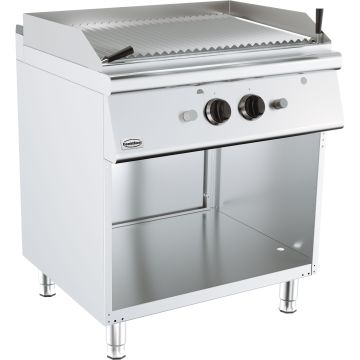 BASE 700 LAVASTEENGRILL GAS DU