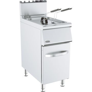 BASE 700 GASFRITEUSE 1X15L