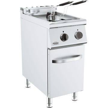 BASE 700 FRITEUS EL 1X18L 14KW