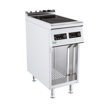 BASE 700 INDUCTIE UNIT 2 PL.