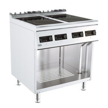 BASE 700 INDUCTIE UNIT 4 PL.