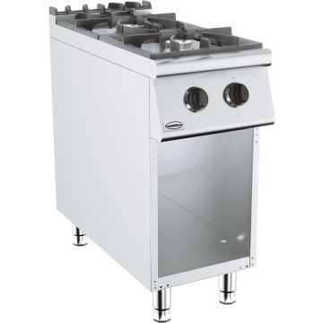 BASE 900 GASKOOKUNIT 2 BR.