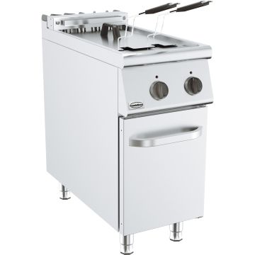 BASE 900 FRITEUSE EL. 1X22L