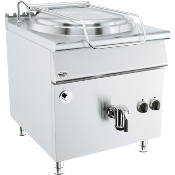 BASE 900 EL. KOOKKETEL 150L
