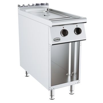 BASE 900 BAIN-MARIE EL.