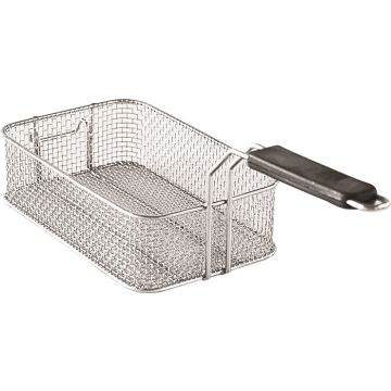 BASE 600 FRITUURMAND GAS