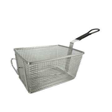 BASE 600 FRITUURMAND ELEK
