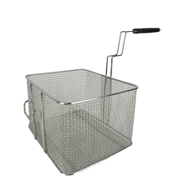 BASE 700 FRITUURMAND ELEK. DUB