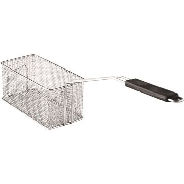 BASE 900 FRITUURMAND GAS DUB