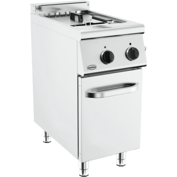 BASE 700 FRITEUS EL 1X10L 9KW