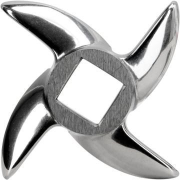 Kreuzmesser, Gr. 12