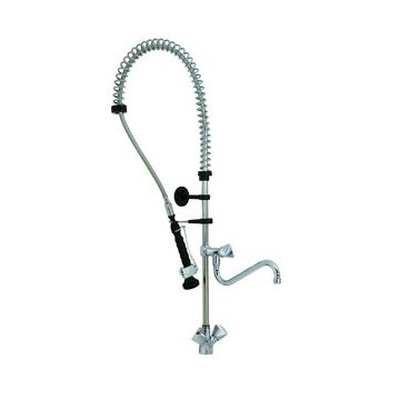 SPOELDOUCHE 1-GATS