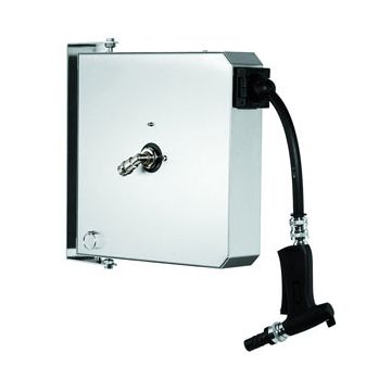 SLANGHASPEL 6 M SPUITPISTOOL
