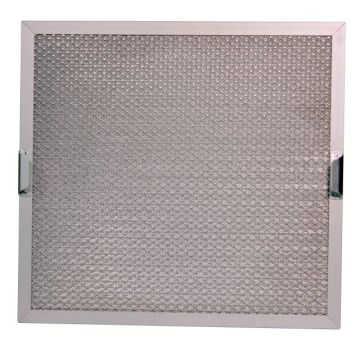 GAASFILTER RVS 400x500x25