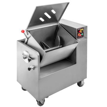 Fleischmischer, elektrisch, 50 Liter, 1.1 kW