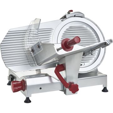 Aufschnittmaschine, Messer Ø 300 mm