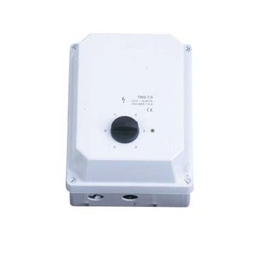 STANDREGELAAR 1 FASE 11 AMP