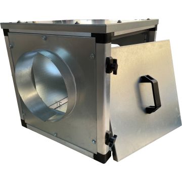 VENT IN BOX 10/10/1400 DUBBEL
