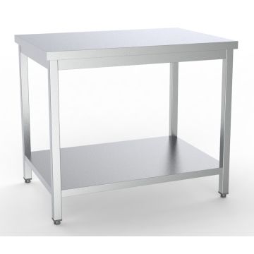 600 WERKTAFEL BODEM DEMO. 700