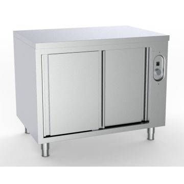 700 WARMHOUDKAST 1800