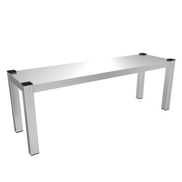 ETAGERE 1 NIVEAU 1200 DEMONT.