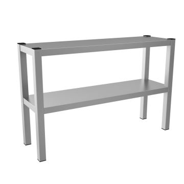 ETAGERE 2 NIVEAUS 1800 DEMONT.