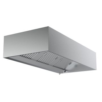 950 WANDKAP DOOSMODEL 2400