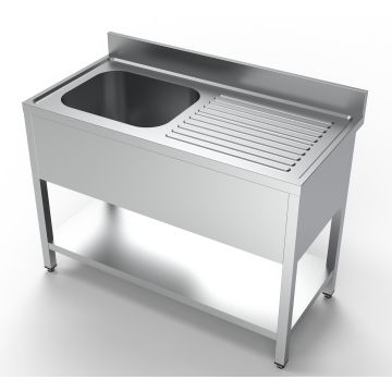 600 SPOELTAFEL BODEM 1L 1200