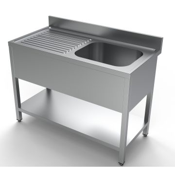 600 SPOELTAFEL BODEM 1R 1200