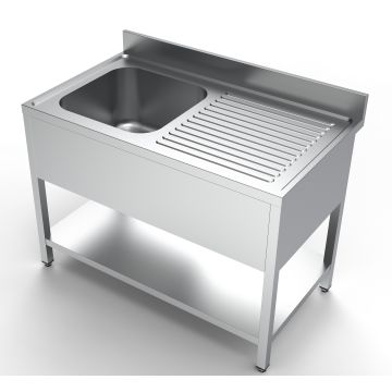 700 SPOELTAFEL BODEM 1L 1200
