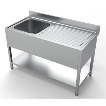 700 SPOELTAFEL BODEM 1L 1400