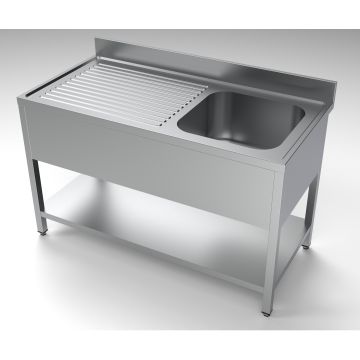 700 SPOELTAFEL BODEM 1R 1400