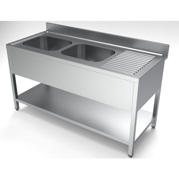 700 SPOELTAFEL BODEM 2L 1600